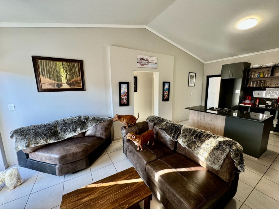 2 Bedroom Property for Sale in Van Der Hoff Park North West